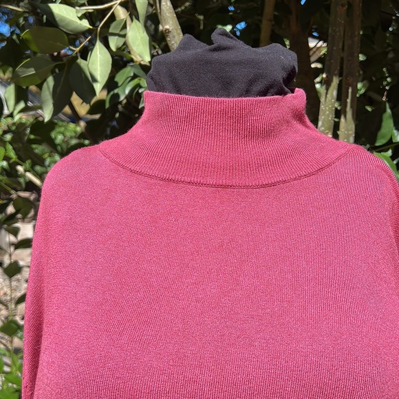 Chic Soul  Sweater Soft Lightweight Long Sleeve Size 3X EUC - Picture 2 of 13